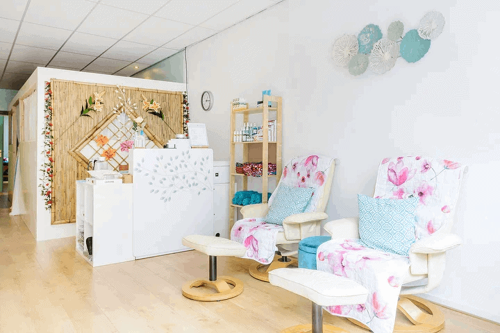 veranda spa