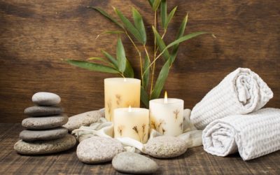 Thaise massage Amsterdam