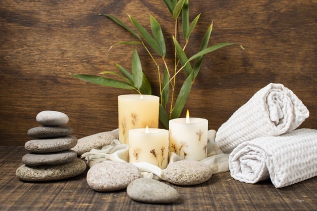 thaise massage abcoude