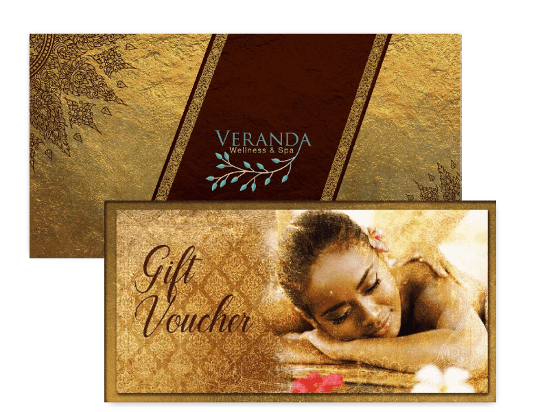 thai massage cadeaubon