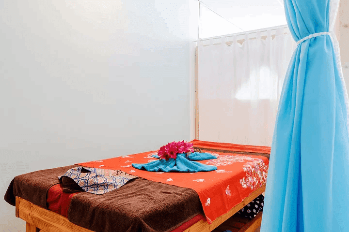 veranda wellness thaise massage in amsterdam