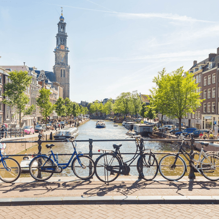 ontspanningsmassage amsterdam